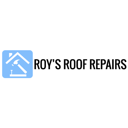 Slide of Roy's Roof Repair