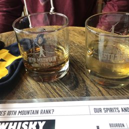 Bourbon Bourbon
