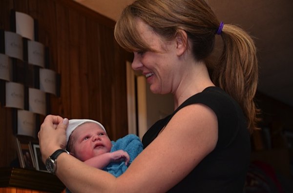 Birth Passion Midwifery