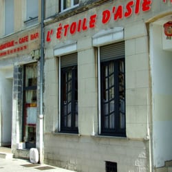 l'Etoile d'Asie