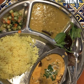 Zareen's - Chicken Tikka Masala meal - Halal Near Me - Mountain View, California Zareen's - Chicken Tikka Masala meal - Halal Near Me - Mountain View, California