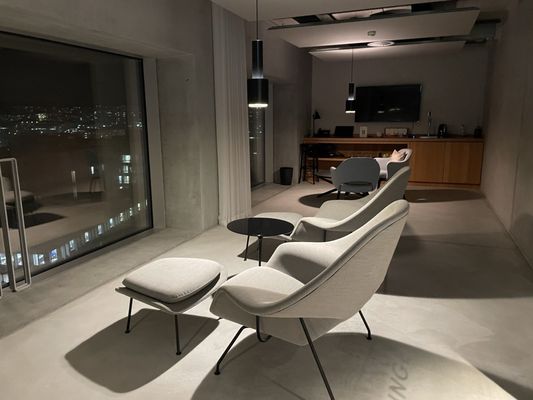 Placid Hotel Zurich by null