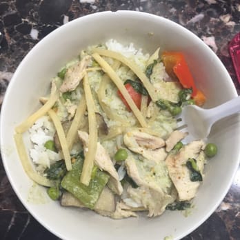 Faidang Thai Restaurant - Green curry! - Restaurants Near Me - Santee, California Faidang Thai Restaurant - Green curry! - Restaurants Near Me - Santee, California