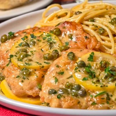 Bertucci's Italian Restaurant by null