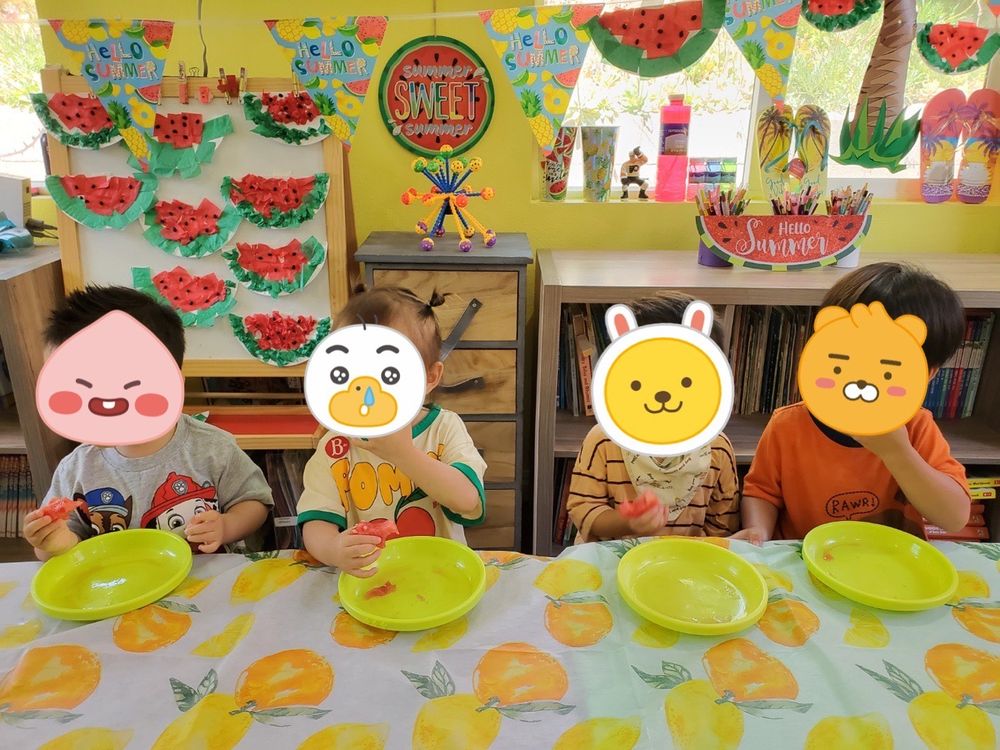 Grace Christian Preschool - childcare center in Placentia, CA