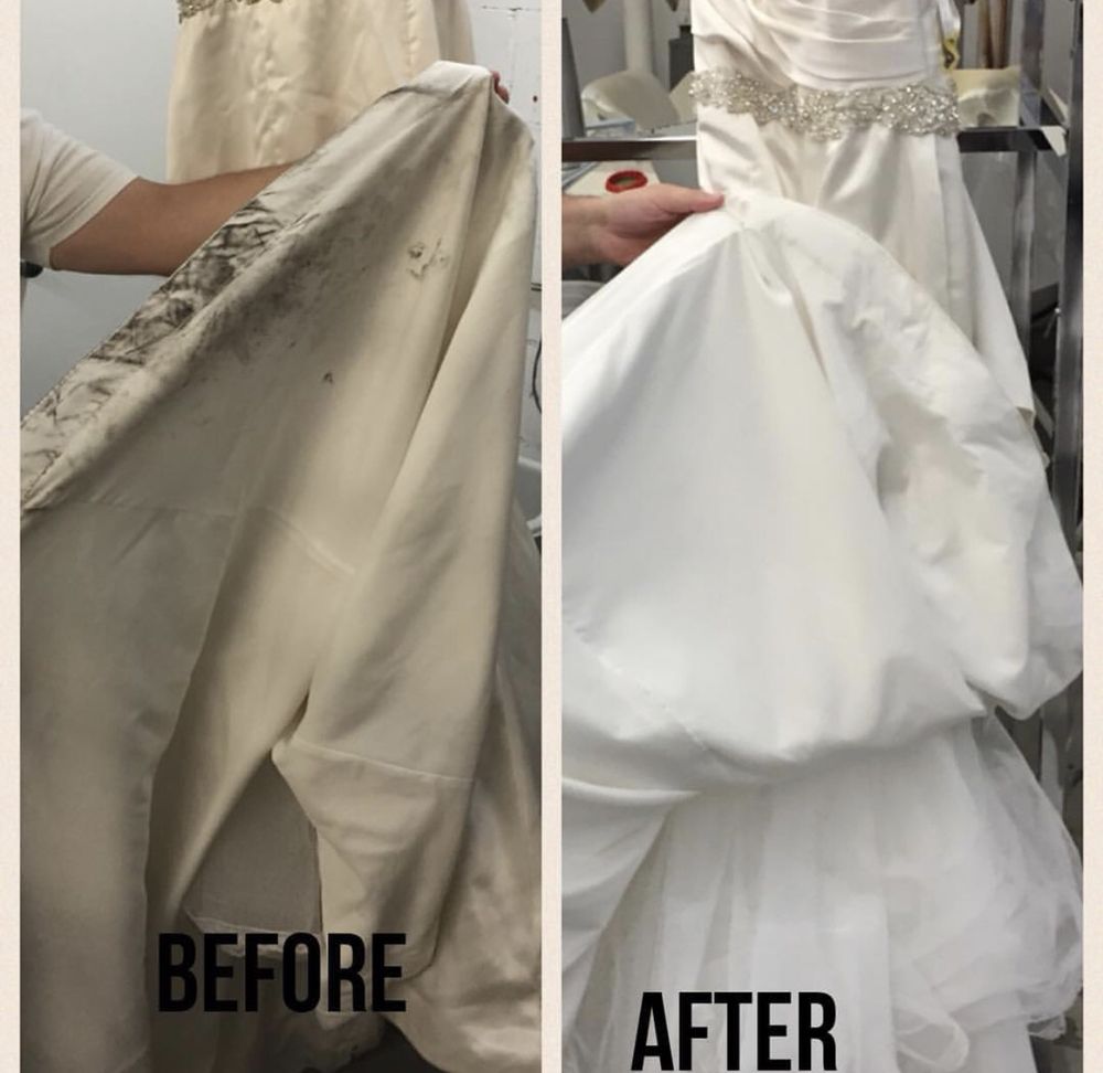 STAY FRESH CLEANERS Updated August 2024 11 Photos 2563 Major