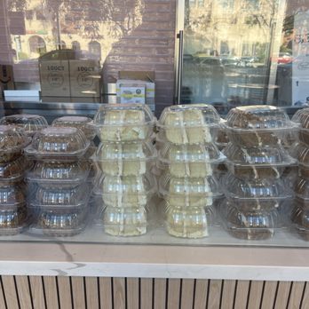Sweet Red Peach - Bakeries Near Me - Carson, California Sweet Red Peach - Bakeries Near Me - Carson, California
