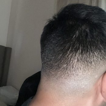 Modern Classics Barbershop - Clean Fade! - Barbers Near Me - Whittier, California