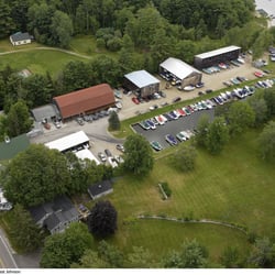 Melvin Village Marina