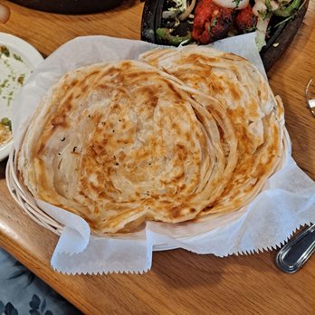 Kadhai Indian Cuisine - Indian Near Me - Monroe, Washington