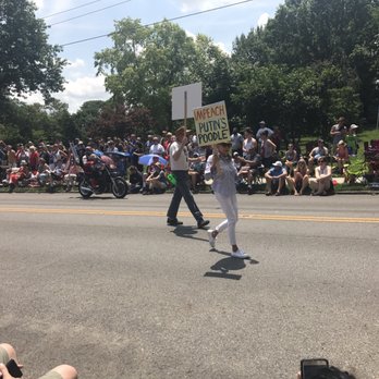 Doo Dah Parade - Parade - Festivals Near Me - Columbus, Ohio