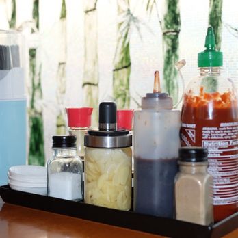 Ben Thanh Restaurant - Vietnamese Near Me - Pinellas Park, Florida