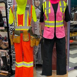 Jerry's For Fashion
