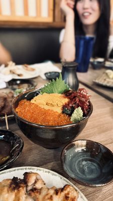 Izakaya Go Los Angeles by null