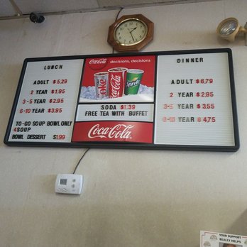 Panda Garden - Prices - Chinese Near Me - Cleveland, Tennessee Panda Garden - Prices - Chinese Near Me - Cleveland, Tennessee