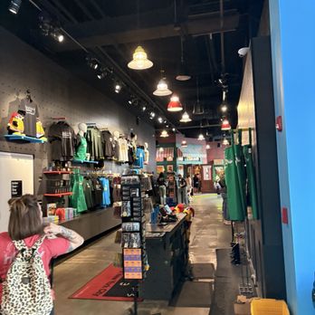 The FRIENDS Experience - Pop-up Shops Near Me - New York, New York