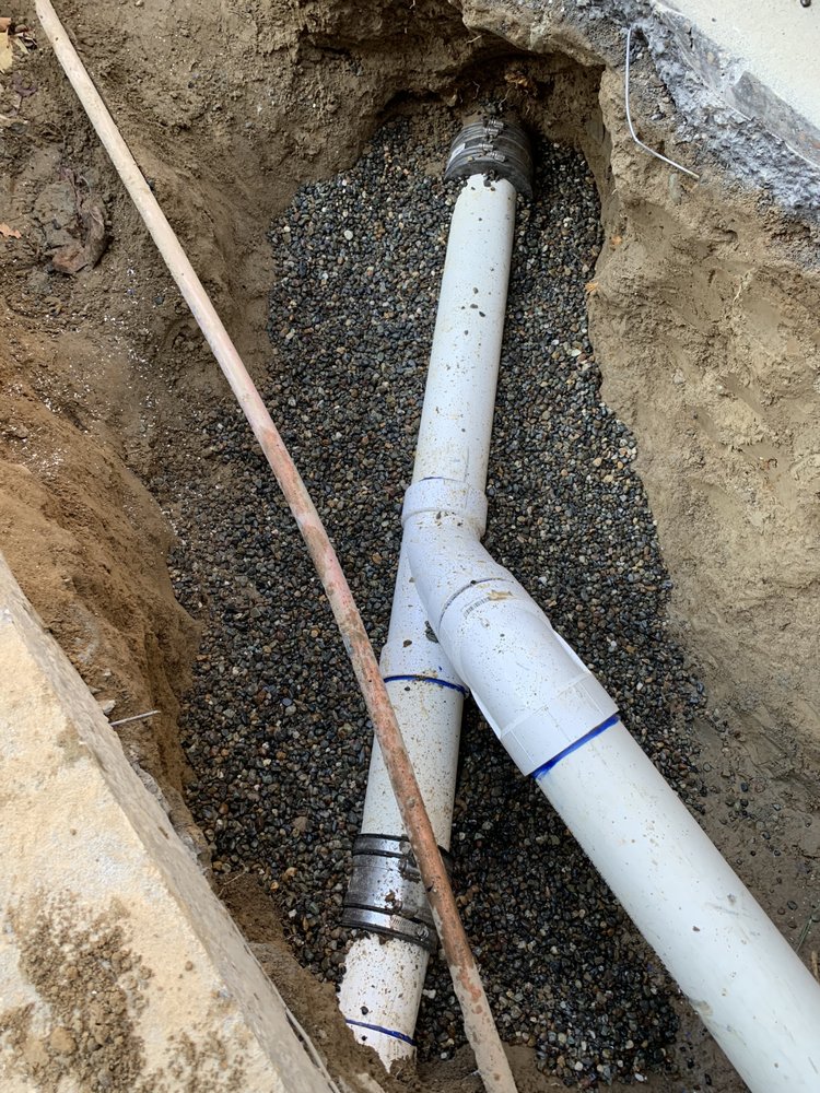 Slide of AM-PM Plumbing & Sewer