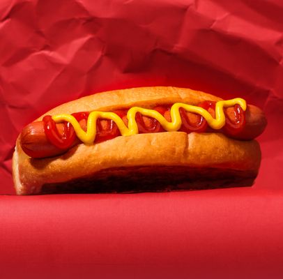 Irv's Burgers by null