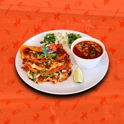 El Pariente Food Truck - BIRRIA TACOS, CHIVO BIRRIA, RES BIRRIA.