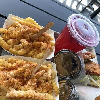 Shake Shack Fishers - Food! Cheese Fries Avocado Bacon Chicken no bacon - Burgers Near Me - Fishers, Indiana Shake Shack Fishers - Food! Cheese Fries Avocado Bacon Chicken no bacon - Burgers Near Me - Fishers, Indiana