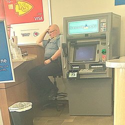 CommunityAmerica Credit Union - Wake Up!!!