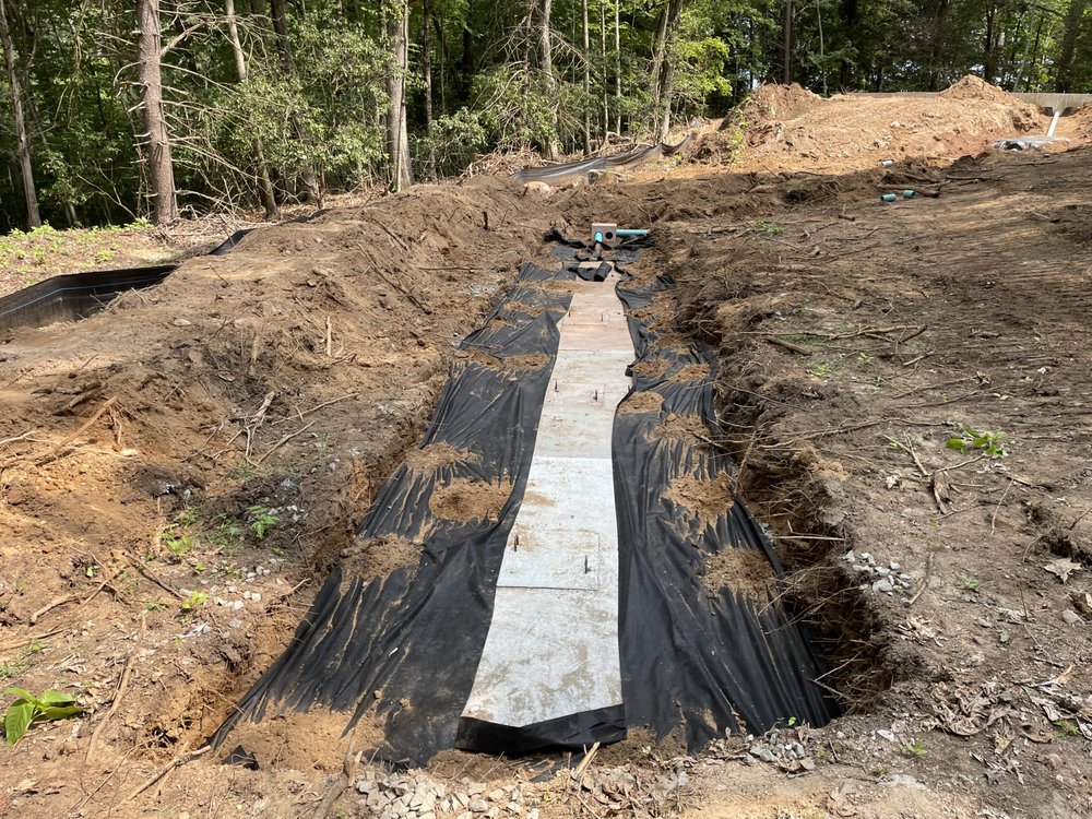 Smith Sanitation and Excavation - septic in Plymouth, CT