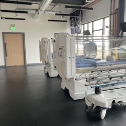 Revival Hyperbarics