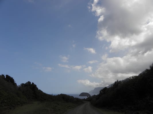 Kalaupapa National Historical Park by null