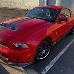 Certified Collision Center