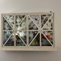 Adrian Handyman - TV Cabinet