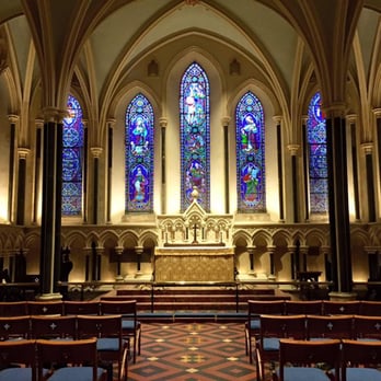 Saint Patrick's Cathedral - Churches Near Me - Dublin, D Saint Patrick's Cathedral - Churches Near Me - Dublin, D