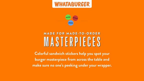 Whataburger by null