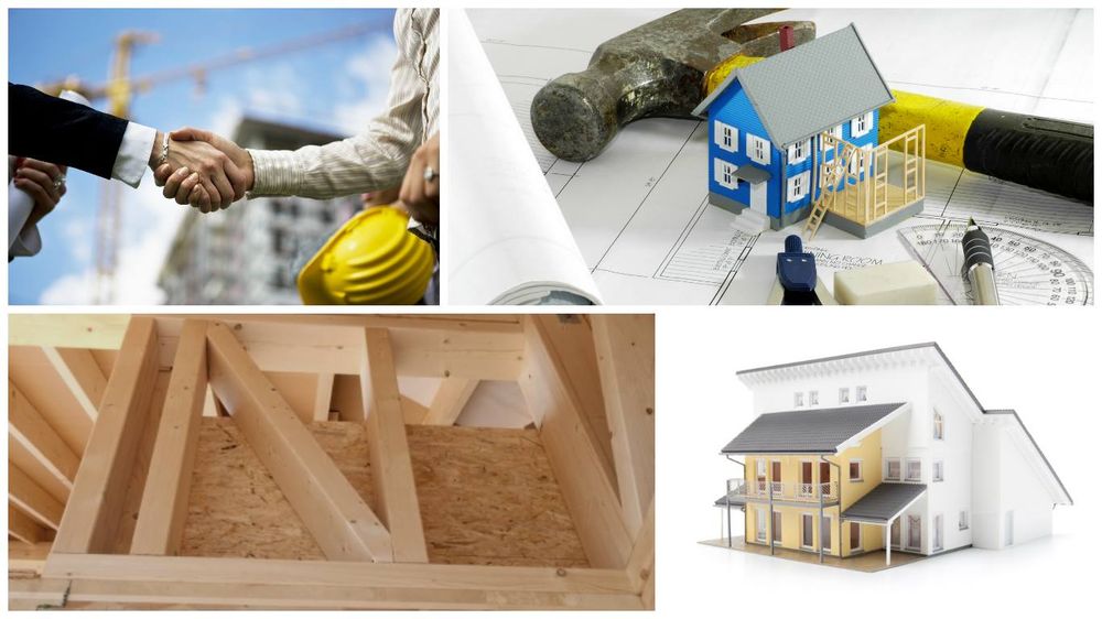 Slide of Soliman General Contractor