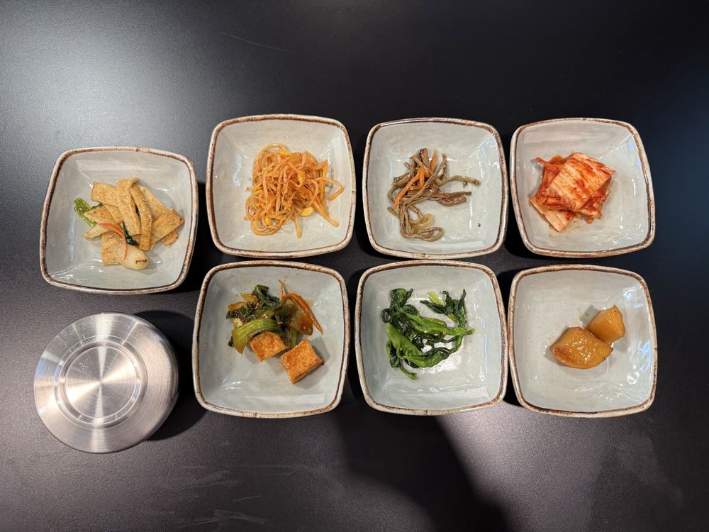 Hankki Korean Restaurant