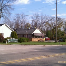 El Rancho Motel & Restaurant