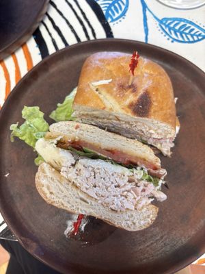 Café Carambola by null