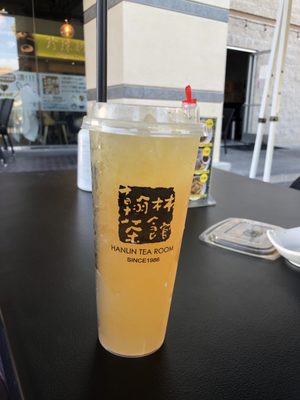 Hanlin Tea Room by null