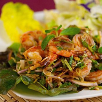 Sue's Kitchen - Yum Goong - Thai Near Me - El Sobrante, California Sue's Kitchen - Yum Goong - Thai Near Me - El Sobrante, California
