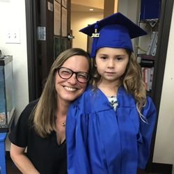 Messiah Preschool Academy - Mrs. Kara