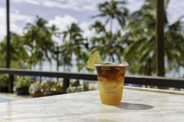 Hyatt Regency Waikiki Beach Resort and Spa by null