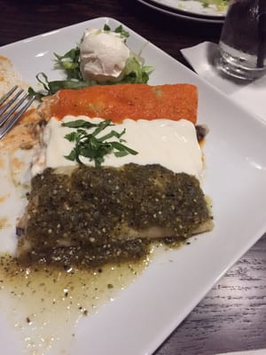 Gonza Tacos y Tequila by null