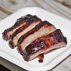 Grace's BBQ