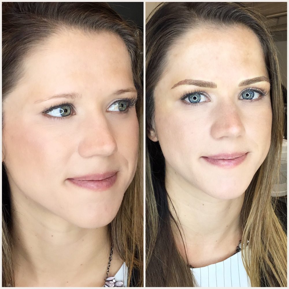 Bao Tu Timeless Permanent Makeup Logo