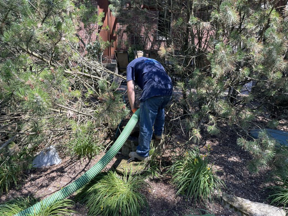 Slide of Suburban Plumbing Experts