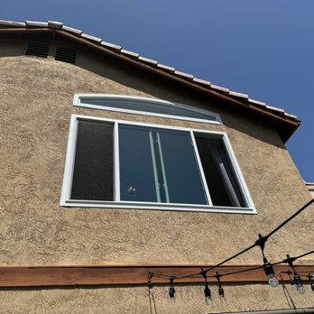 Rockafellor Windows - 2 windows replaced - Door Sales/Installation Near Me - San Marcos, California Rockafellor Windows - 2 windows replaced - Door Sales/Installation Near Me - San Marcos, California