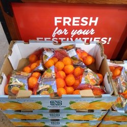 3 pounds of Mandarins $2.88! #kroger
