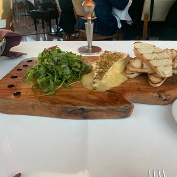 Cielo - Baked Brie - Seafood Near Me - Cabazon, California