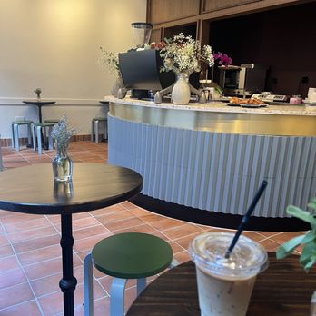 Radiant Cafe - Coffee & Tea Near Me - New York, New York Radiant Cafe - Coffee & Tea Near Me - New York, New York