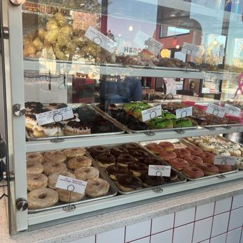 Hero Doughnuts & Buns - Donuts Near Me - Atlanta, Georgia