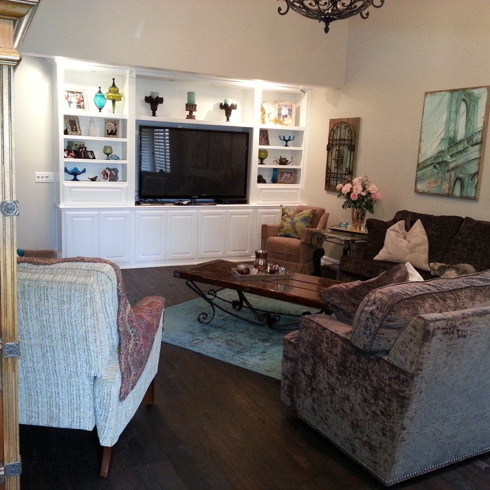 Socal Custom Cabinets - My built-in wallunit - Kitchen & Bath Near Me - Anaheim, California Socal Custom Cabinets - My built-in wallunit - Kitchen & Bath Near Me - Anaheim, California